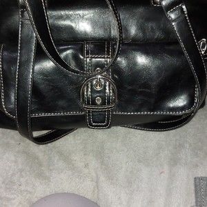 Meet your Posher, Sandra